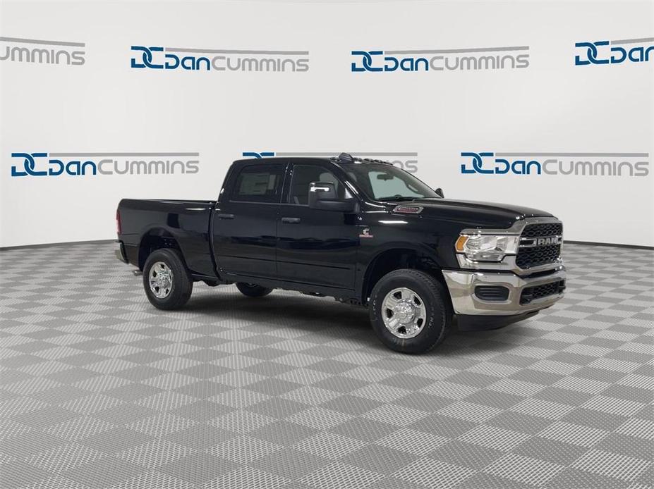 new 2024 Ram 2500 car, priced at $54,488