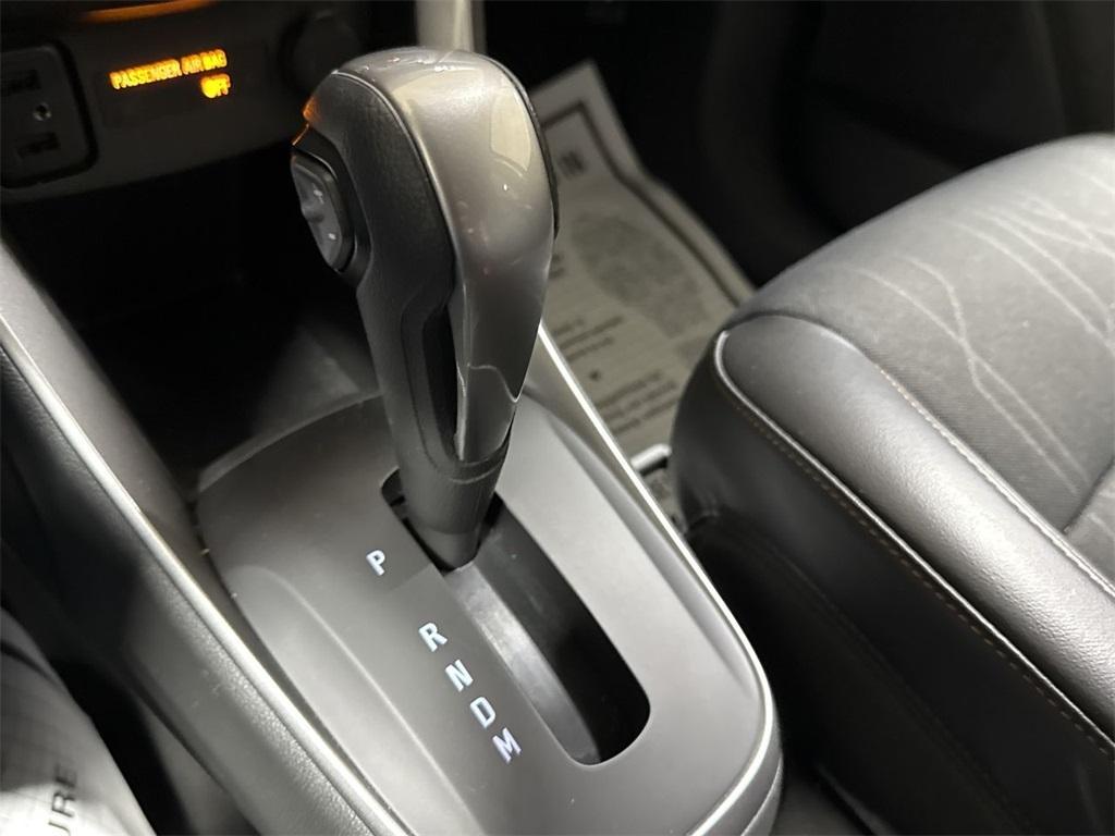 used 2022 Chevrolet Trax car, priced at $19,587