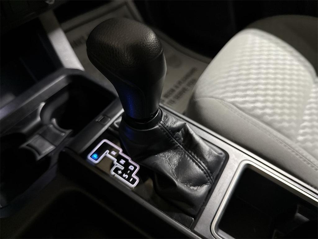 used 2021 Toyota Tacoma car, priced at $33,387