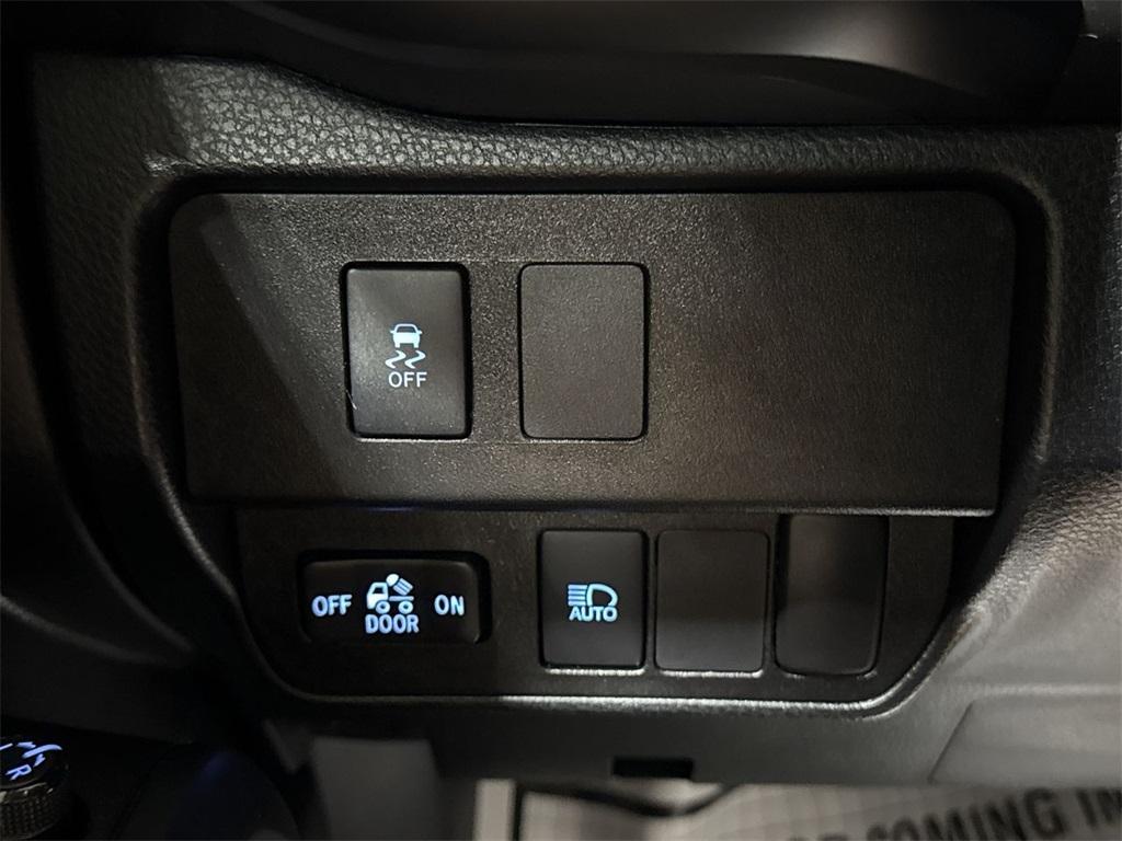 used 2021 Toyota Tacoma car, priced at $33,387