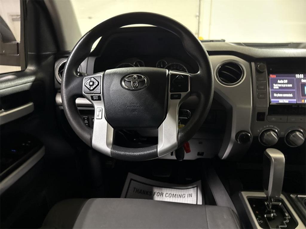 used 2014 Toyota Tundra car, priced at $29,987