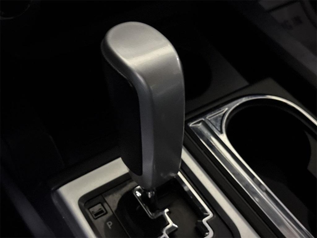 used 2014 Toyota Tundra car, priced at $29,987