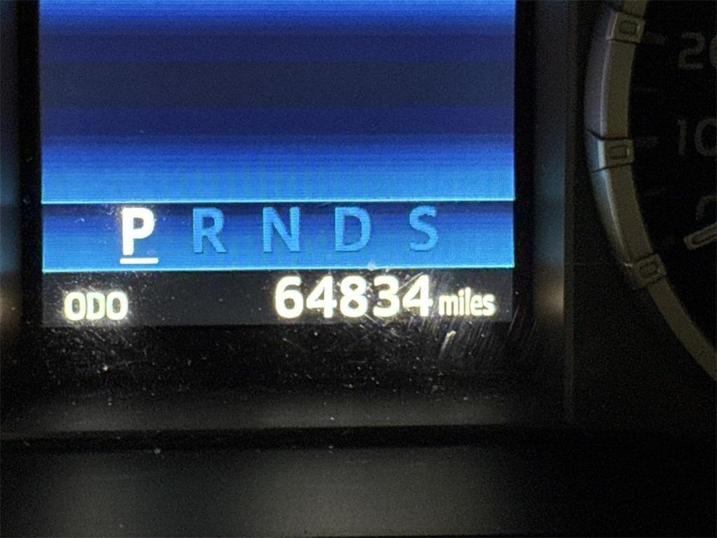 used 2014 Toyota Tundra car, priced at $29,987