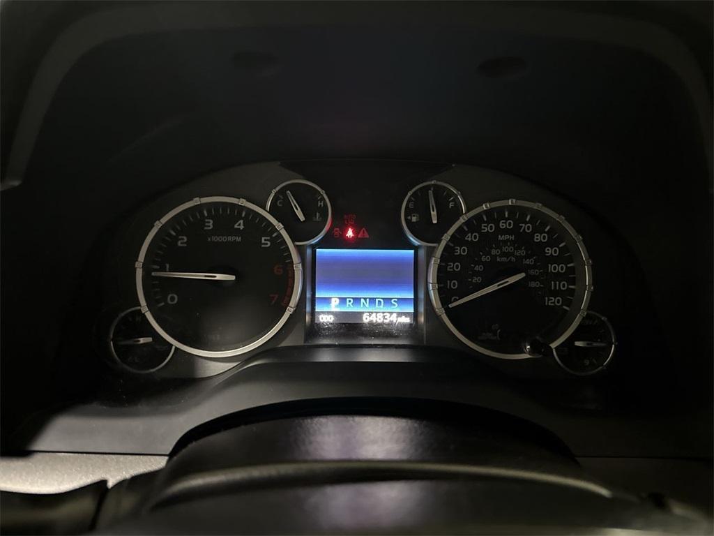 used 2014 Toyota Tundra car, priced at $29,987