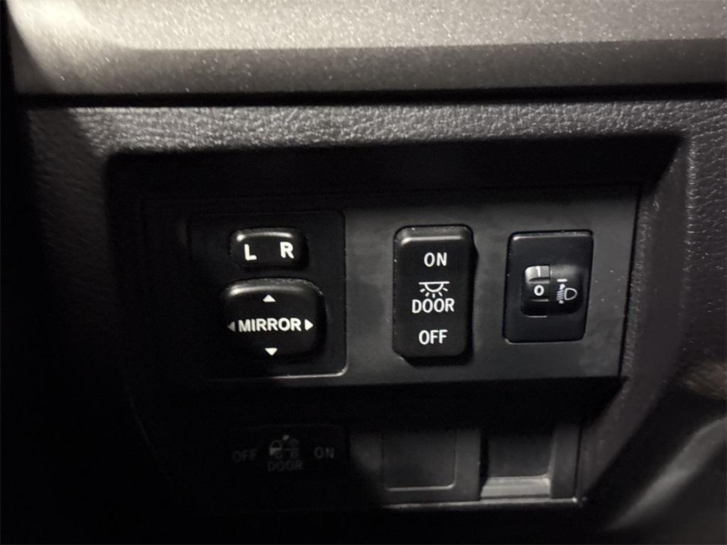 used 2014 Toyota Tundra car, priced at $29,987