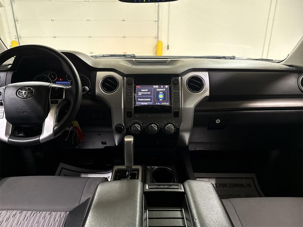 used 2014 Toyota Tundra car, priced at $29,987