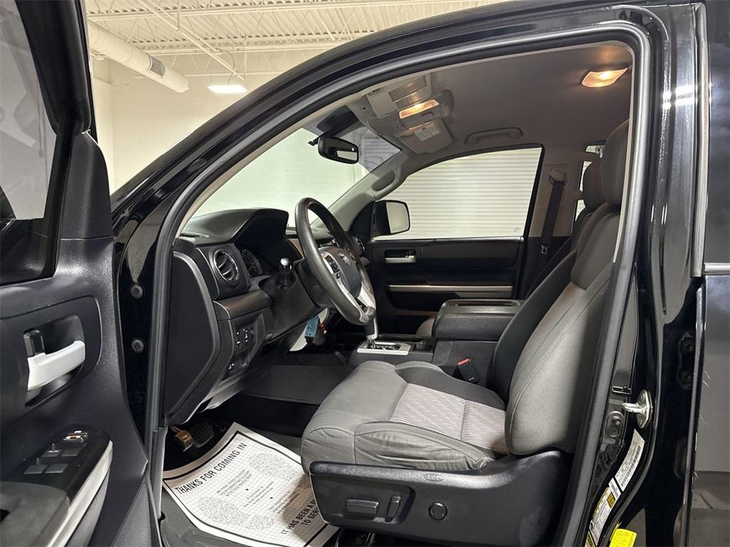 used 2014 Toyota Tundra car, priced at $29,987