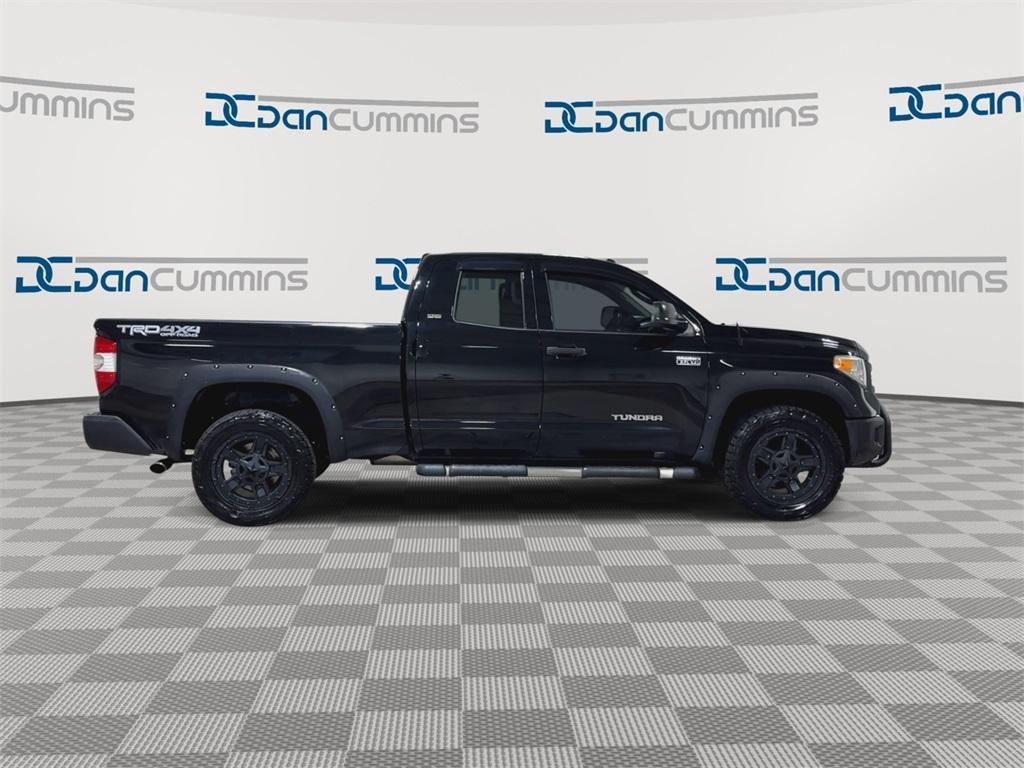 used 2014 Toyota Tundra car, priced at $29,987