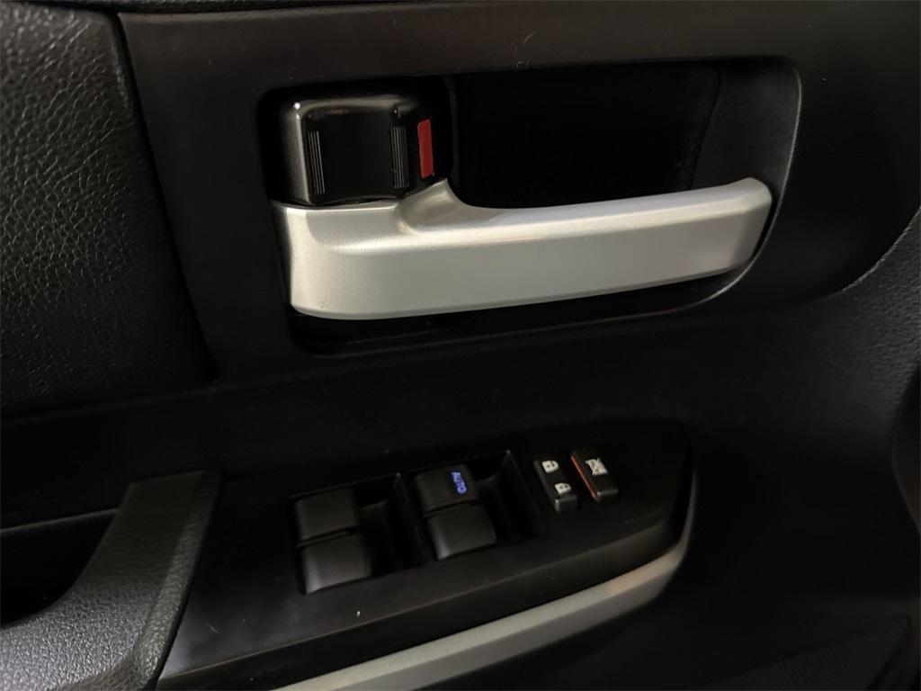 used 2014 Toyota Tundra car, priced at $29,987