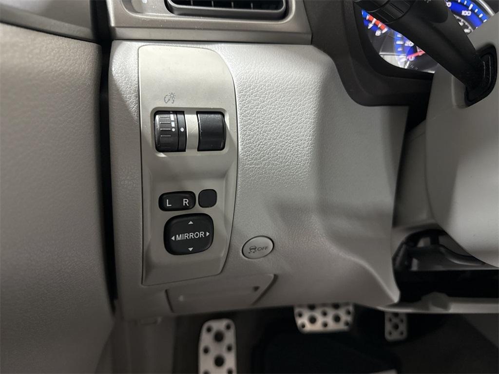 used 2009 Subaru Forester car, priced at $8,900