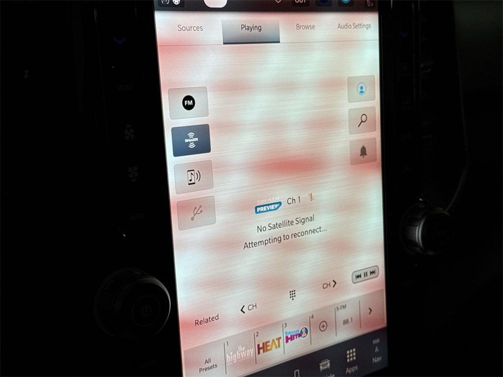 new 2026 Ram 2500 car, priced at $67,432