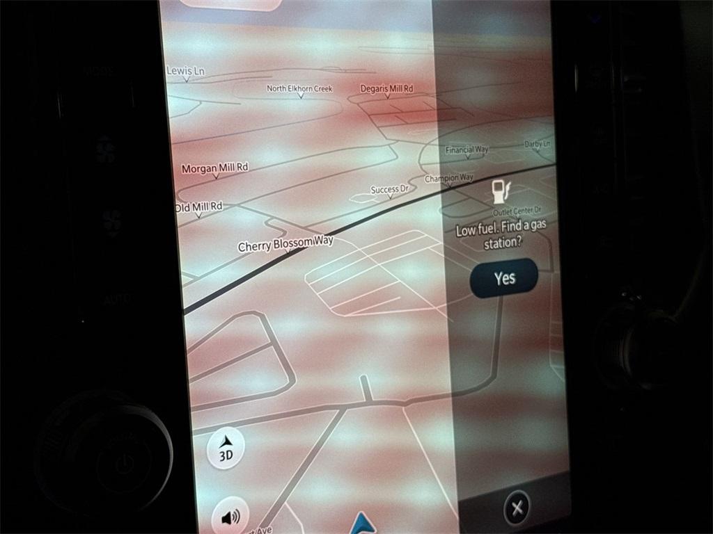 new 2026 Ram 2500 car, priced at $67,432