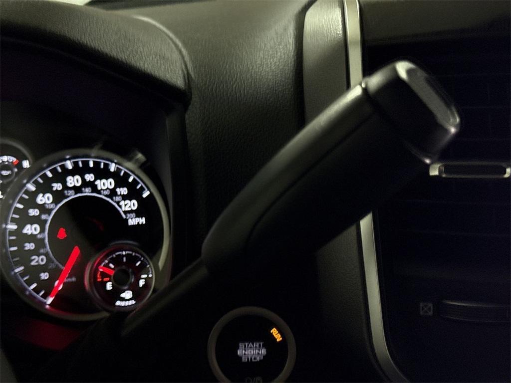 new 2026 Ram 2500 car, priced at $67,432