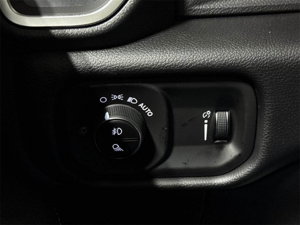 new 2026 Ram 2500 car, priced at $67,432