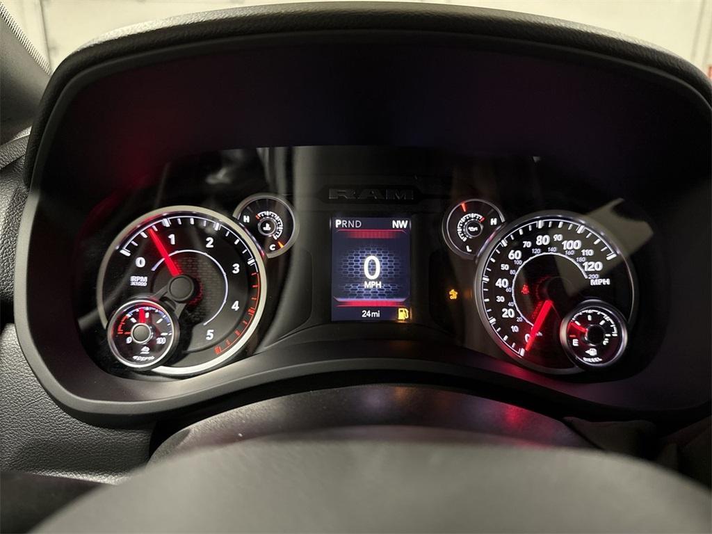 new 2026 Ram 2500 car, priced at $67,432