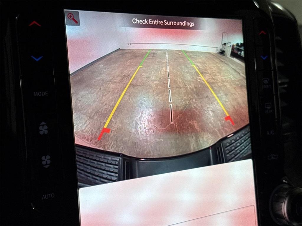 new 2026 Ram 2500 car, priced at $67,432