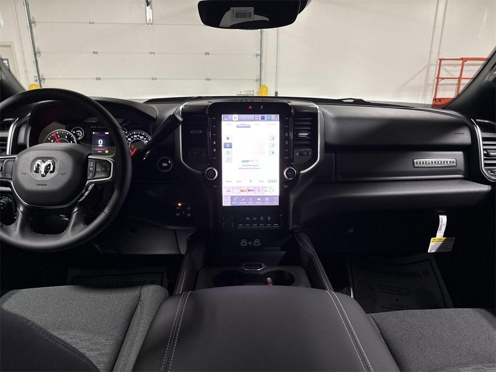 new 2026 Ram 2500 car, priced at $67,432