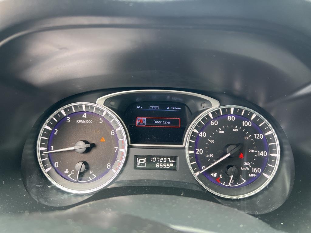 used 2018 INFINITI QX60 car, priced at $13,587