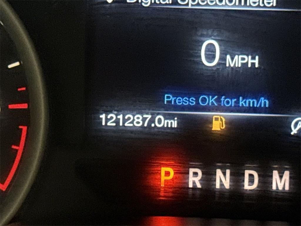 used 2018 Ford F-150 car, priced at $20,500