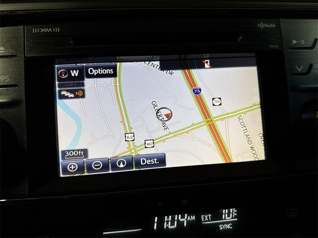 used 2016 Toyota Avalon car, priced at $19,987