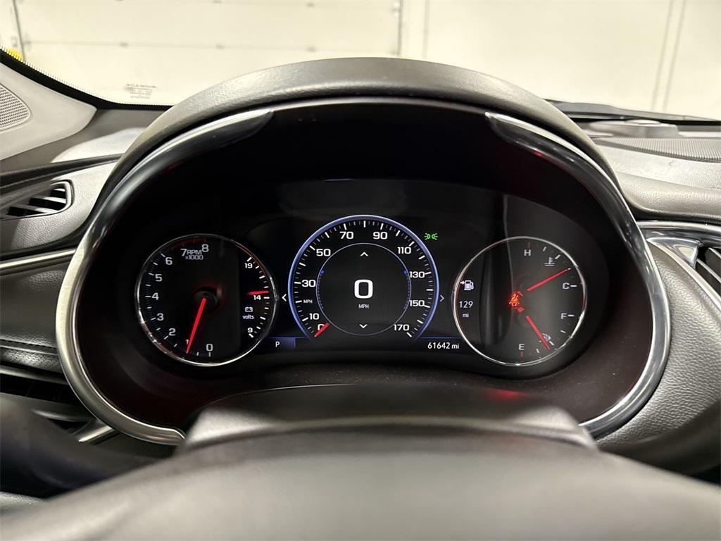 used 2020 Chevrolet Malibu car, priced at $17,987