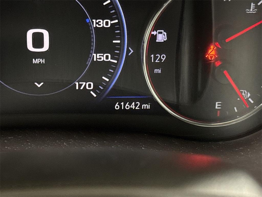 used 2020 Chevrolet Malibu car, priced at $17,987