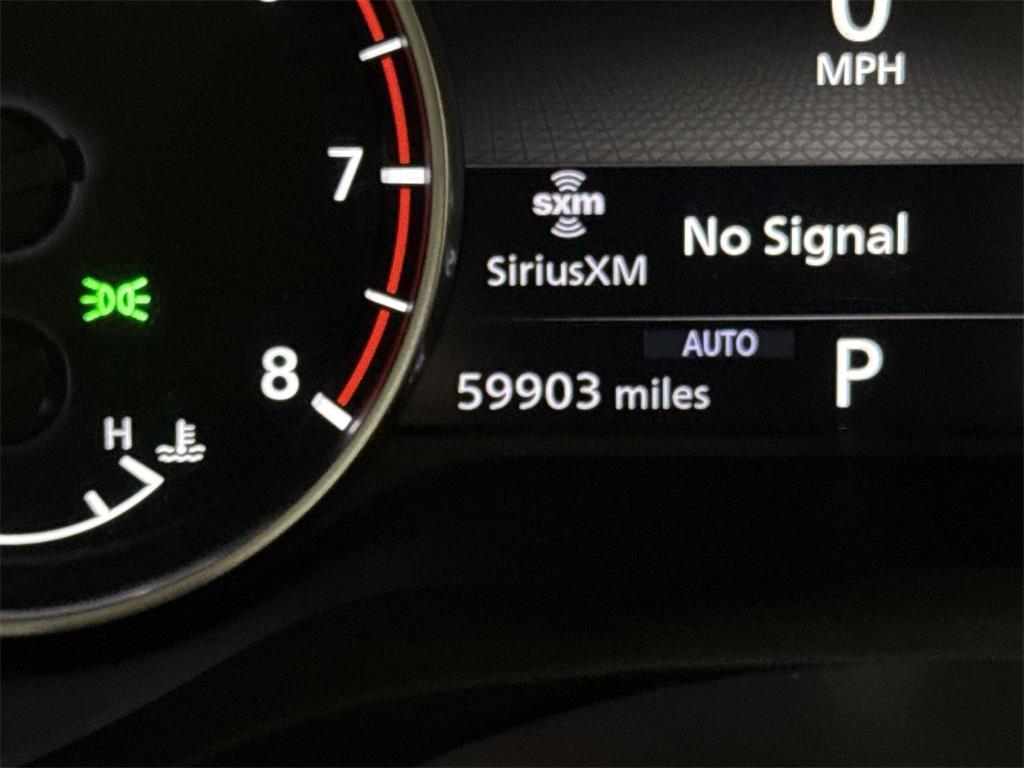 used 2021 Nissan Rogue car, priced at $21,533