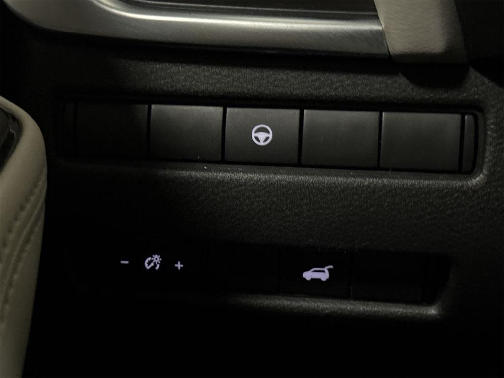 used 2021 Nissan Rogue car, priced at $21,533