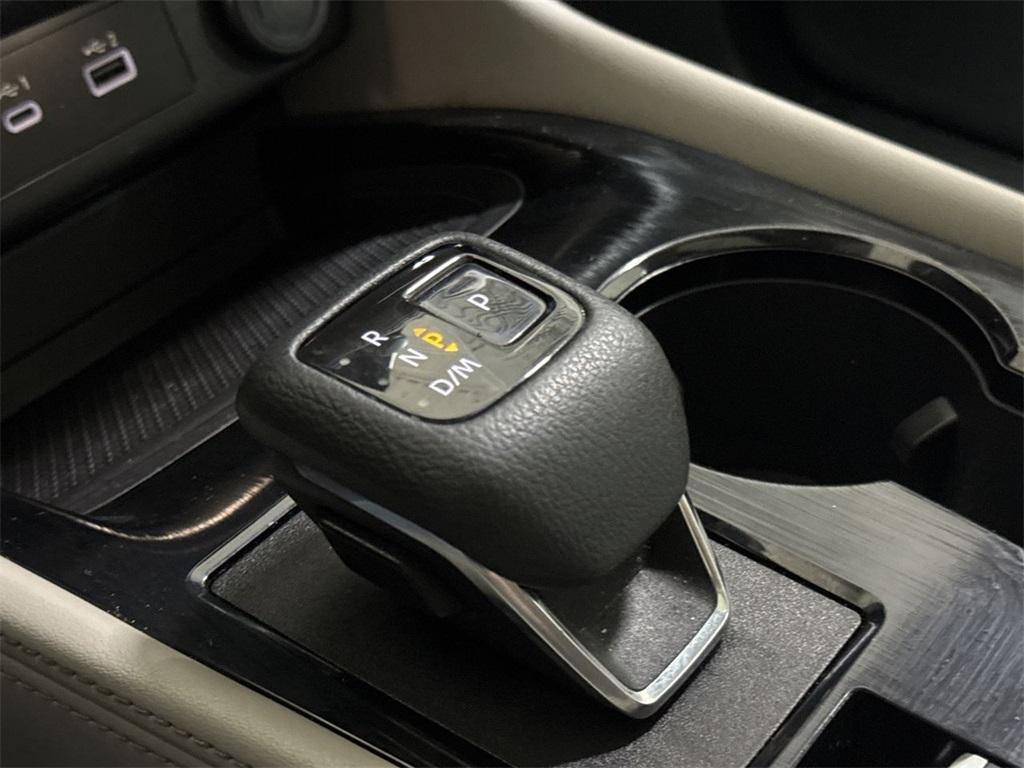 used 2021 Nissan Rogue car, priced at $21,533