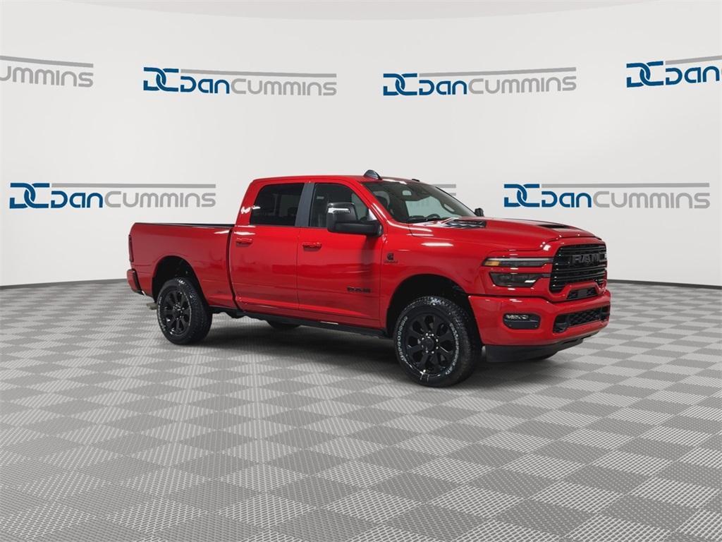 new 2026 Ram 2500 car, priced at $76,922
