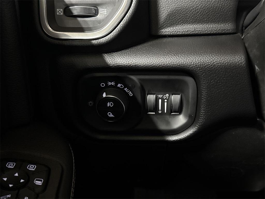 new 2026 Ram 2500 car, priced at $76,922
