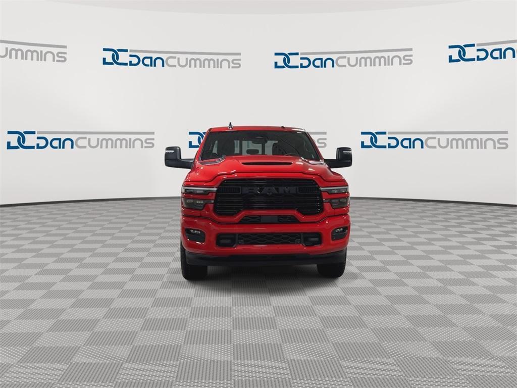 new 2026 Ram 2500 car, priced at $76,922