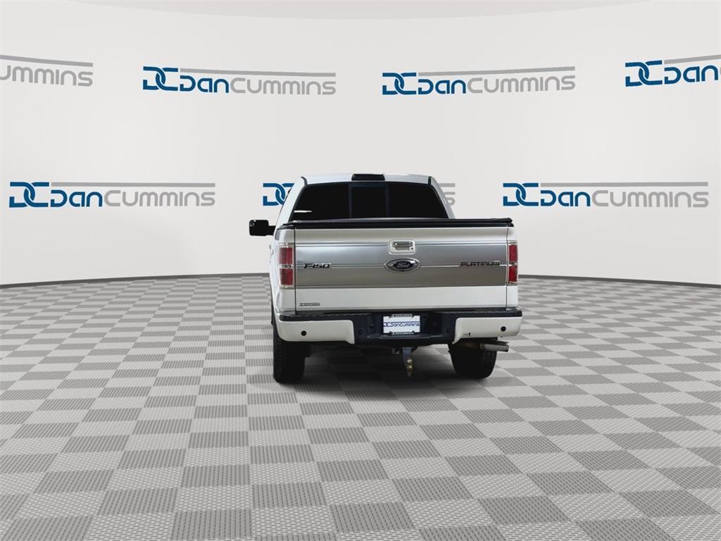 used 2014 Ford F-150 car, priced at $8,900