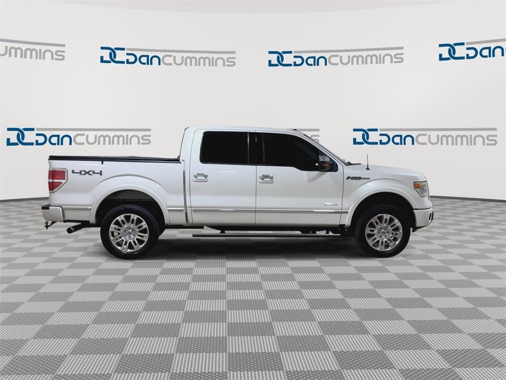 used 2014 Ford F-150 car, priced at $8,900