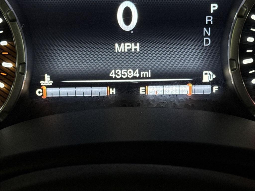 used 2023 Jeep Renegade car, priced at $21,137