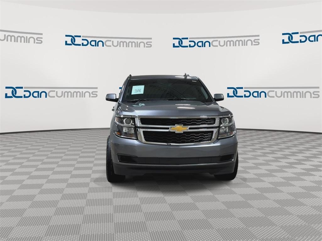 used 2020 Chevrolet Tahoe car, priced at $24,900