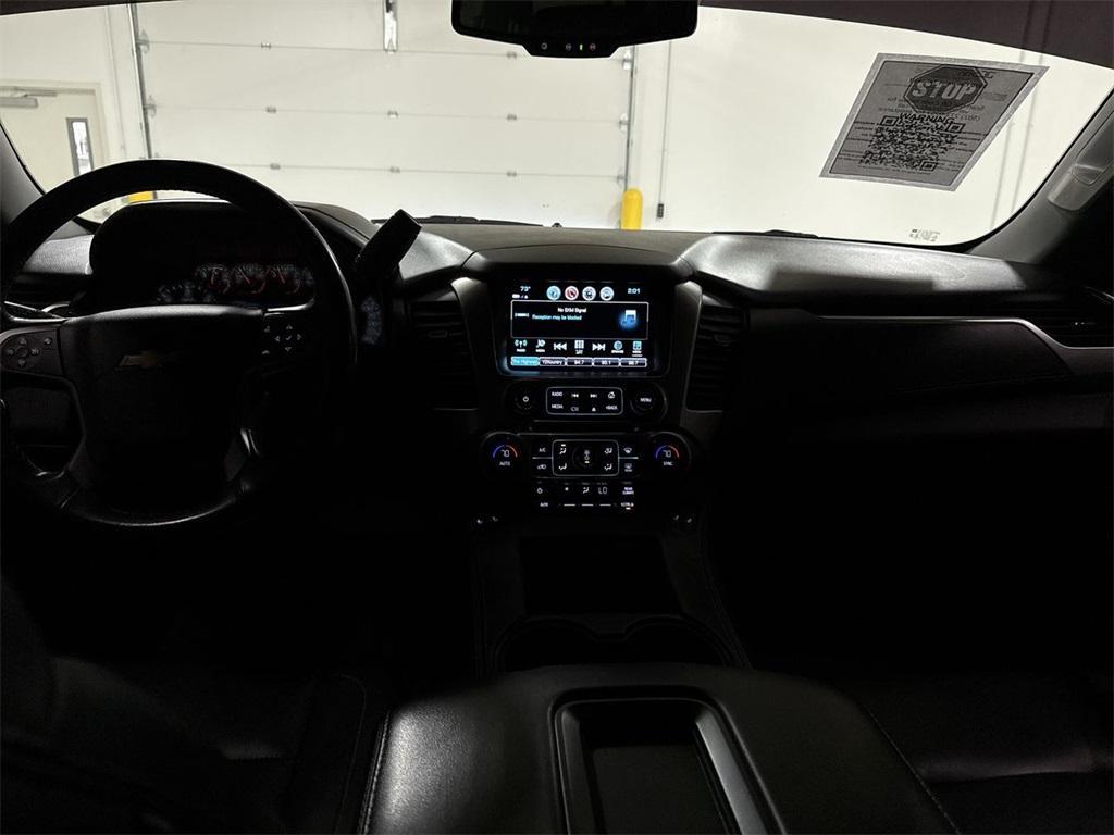 used 2020 Chevrolet Tahoe car, priced at $24,900