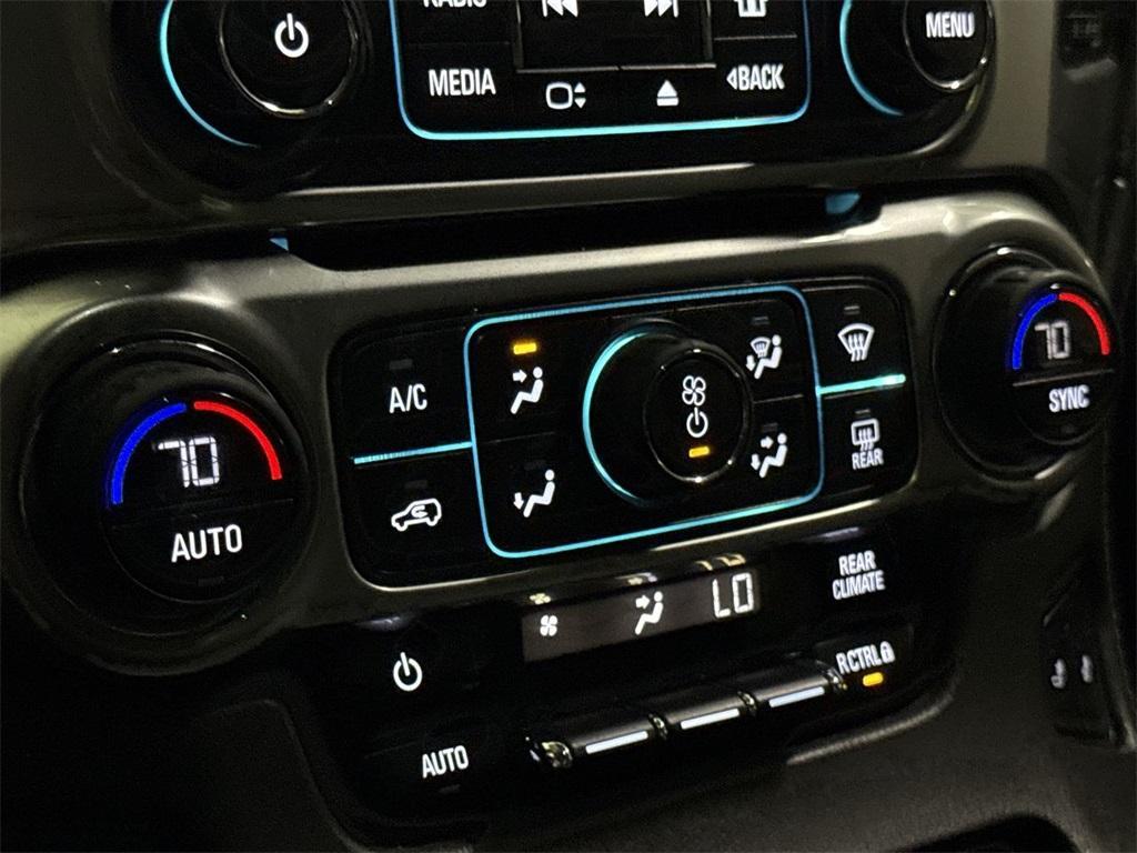 used 2020 Chevrolet Tahoe car, priced at $24,900