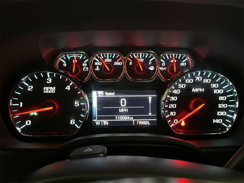 used 2020 Chevrolet Tahoe car, priced at $24,900