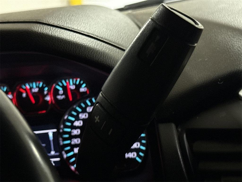 used 2020 Chevrolet Tahoe car, priced at $24,900