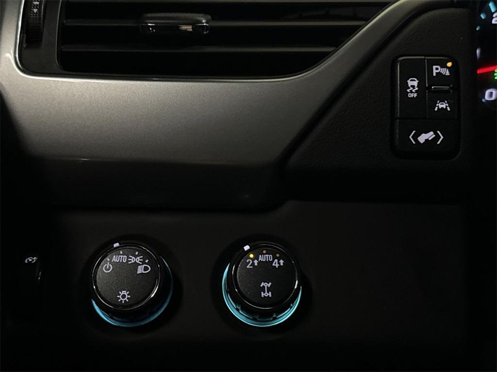used 2020 Chevrolet Tahoe car, priced at $24,900
