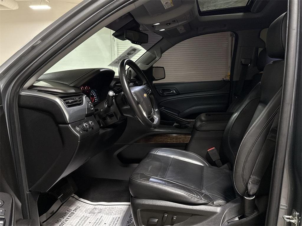 used 2020 Chevrolet Tahoe car, priced at $24,900