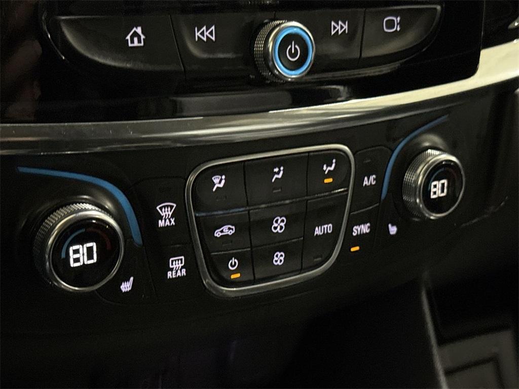 used 2020 Chevrolet Traverse car, priced at $20,851