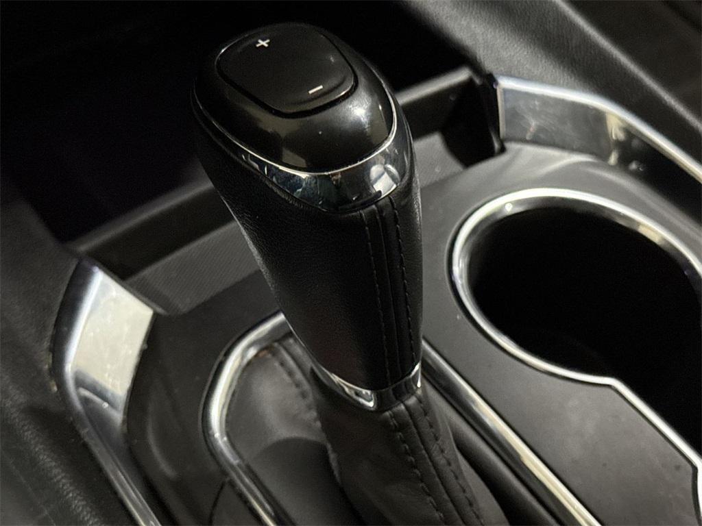 used 2020 Chevrolet Traverse car, priced at $20,851