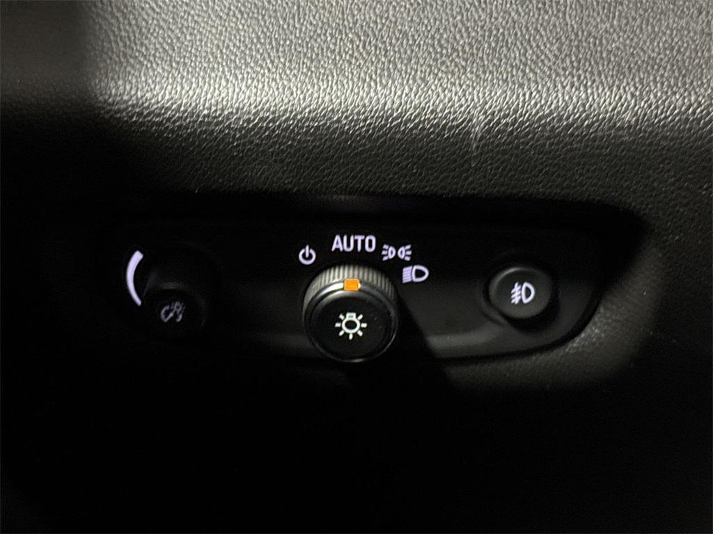 used 2020 Chevrolet Traverse car, priced at $20,851