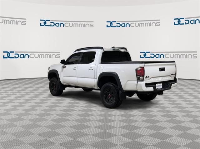 used 2018 Toyota Tacoma car, priced at $32,987