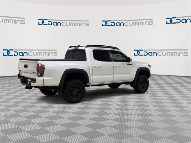 used 2018 Toyota Tacoma car, priced at $32,987