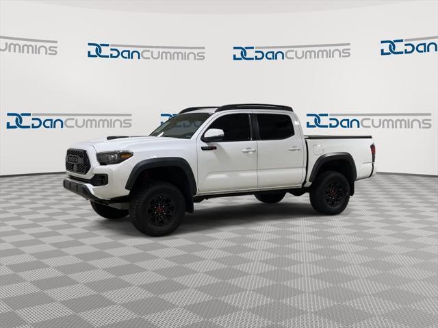 used 2018 Toyota Tacoma car, priced at $32,987