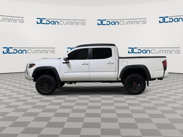 used 2018 Toyota Tacoma car, priced at $32,987