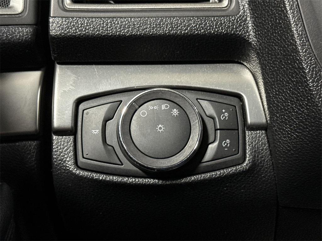 used 2019 Ford Explorer car, priced at $19,487